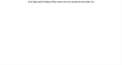 Desktop Screenshot of krentenbaard.com